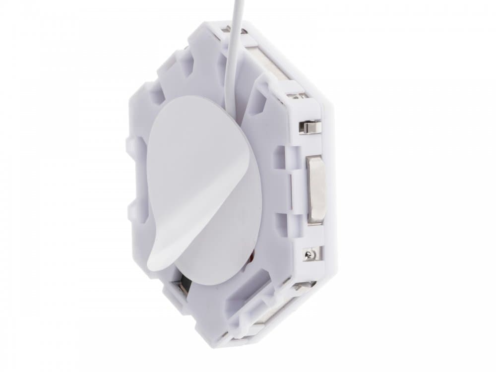 Светодиодная лампа с сенсорным управлением (Touch Control LED)