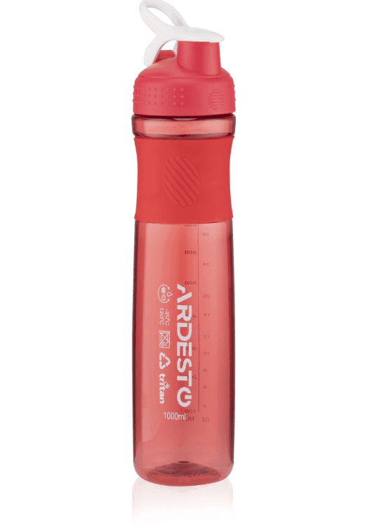 Бутылка для воды Ardesto AR2204TR