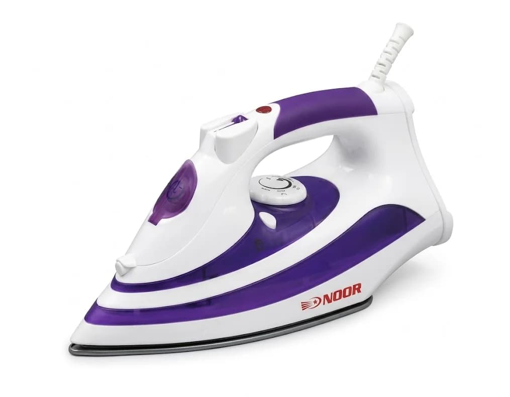 Утюг NOOR NSI2220W