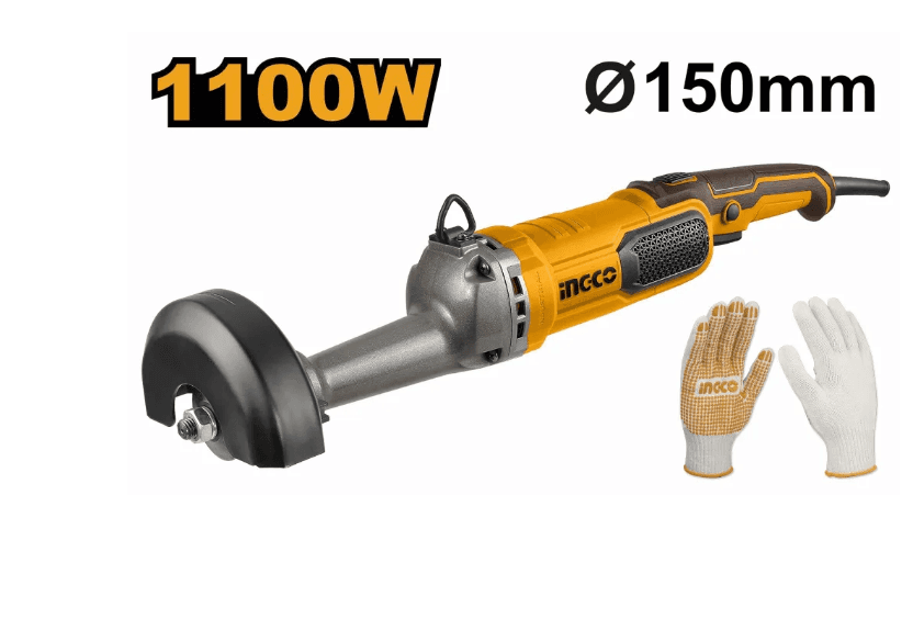 Прямая шлифовальная машина SG11008