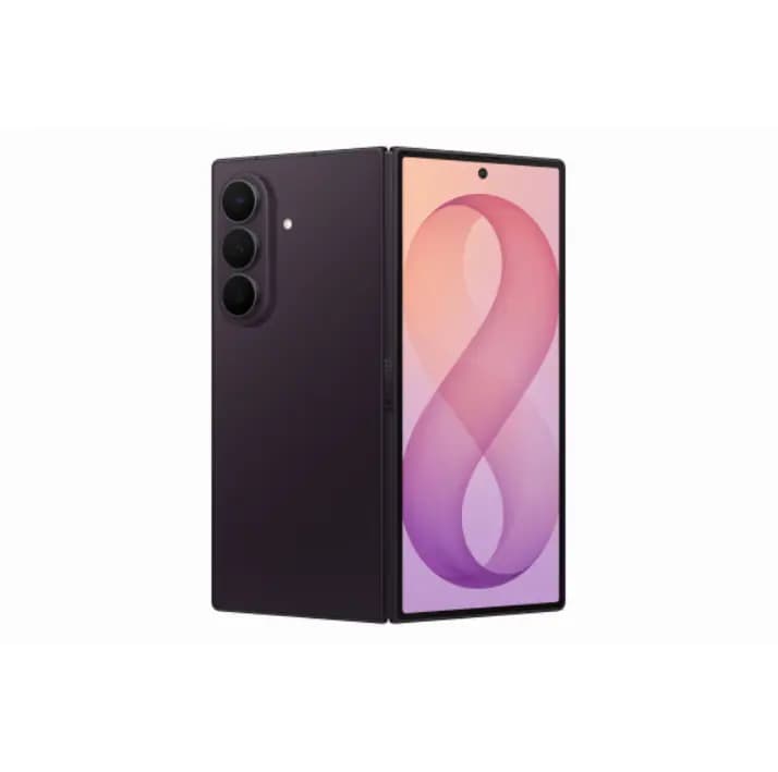 Смартфон Samsung Galaxy Z Fold 8 ultra 12/256 GB, violet shadow