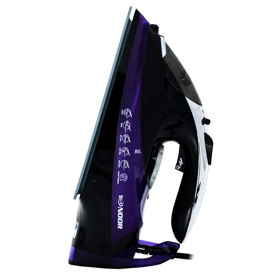 Утюг Noor NSI2650W