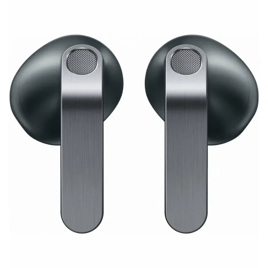 Наушники Samsung Galaxy Buds 4, black