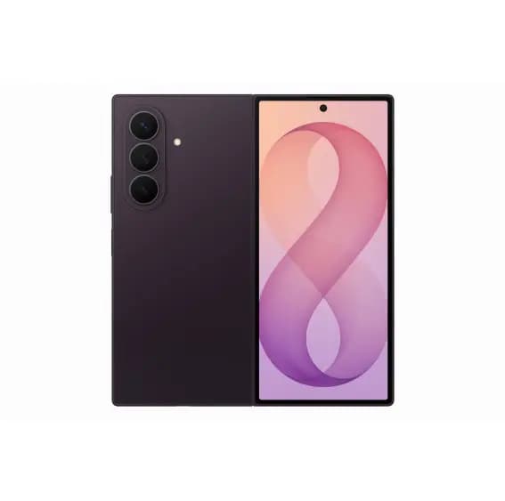 Смартфон Samsung Galaxy Z Fold 8 ultra 12/256 GB, violet shadow