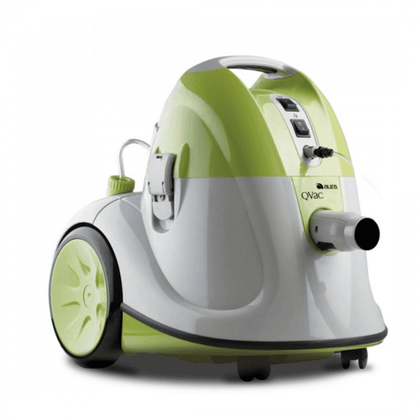 Пылесос Aura TECHNO VAC 1141RW