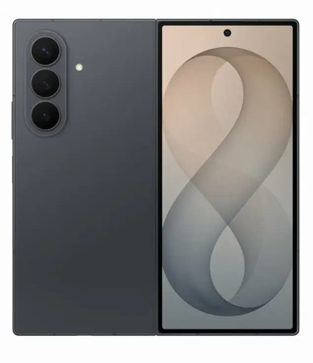 Смартфон Samsung Galaxy Z Fold 8 ultra, 5G 12/512 GB, graphite