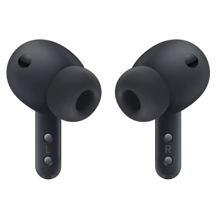 Наушники Samsung Galaxy Buds 4 Pro, black
