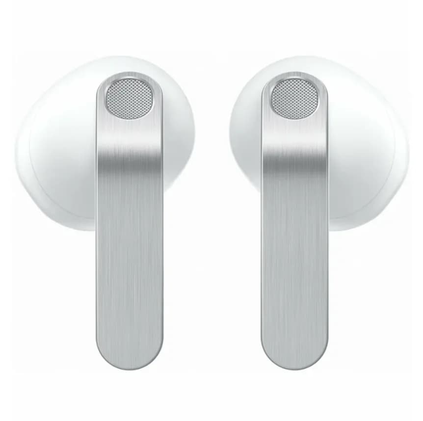 Наушники Samsung Galaxy Buds 4, white