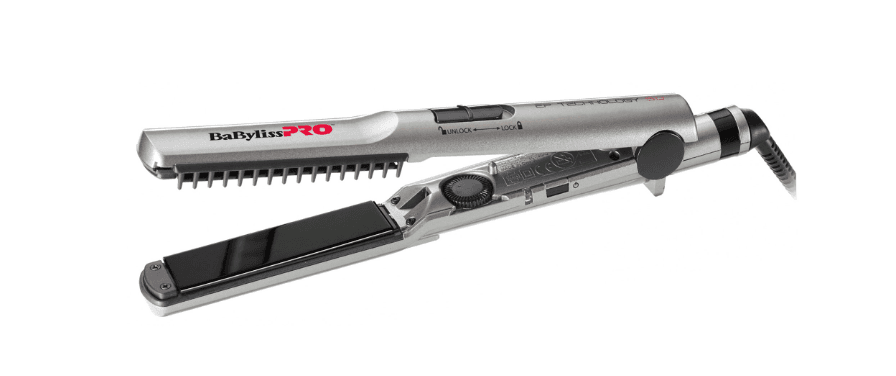 Профессиональный и функциональный выпрямитель Babyliss PRO BAB 2670 EPE