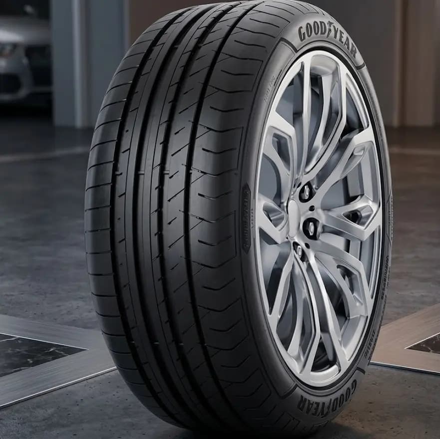 Шины 235/45R18 98Y XL EAGLE SPORT 2 UHP
