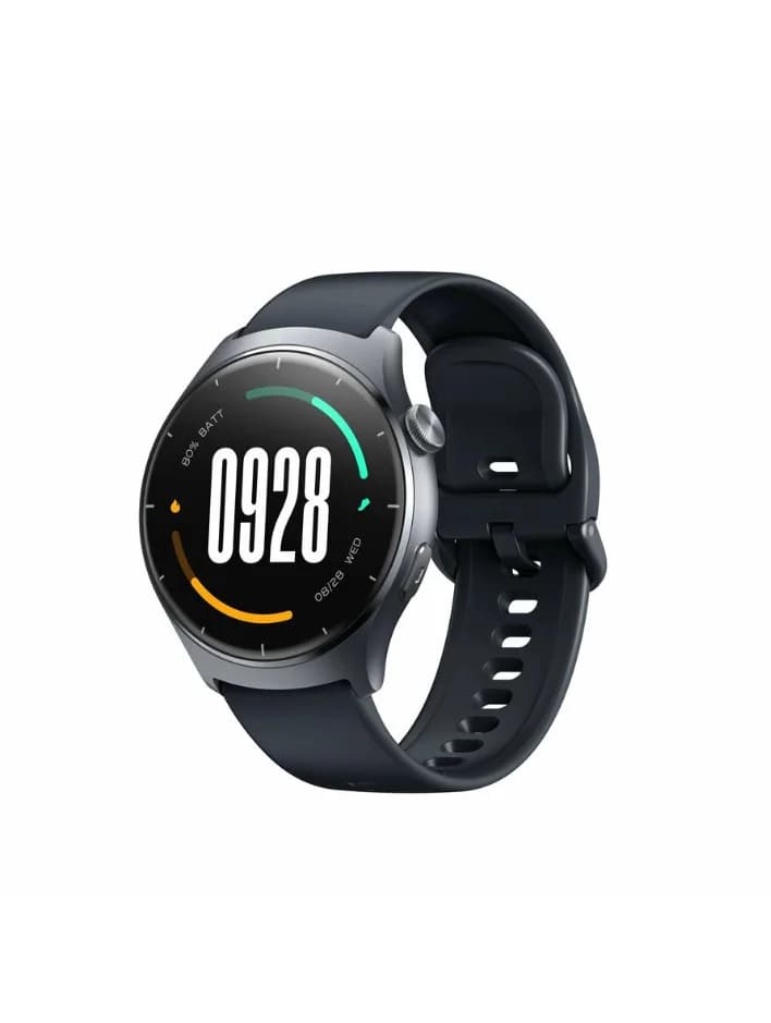 Смарт-часы Mibro Watch Lite 3, black