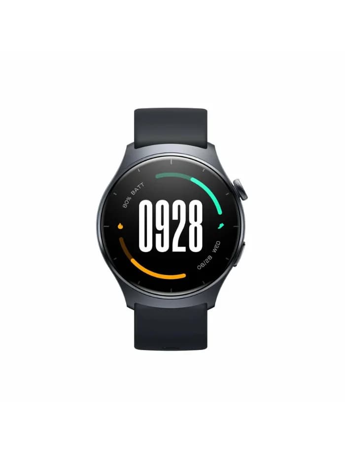 Смарт-часы Mibro Watch Lite 3, black