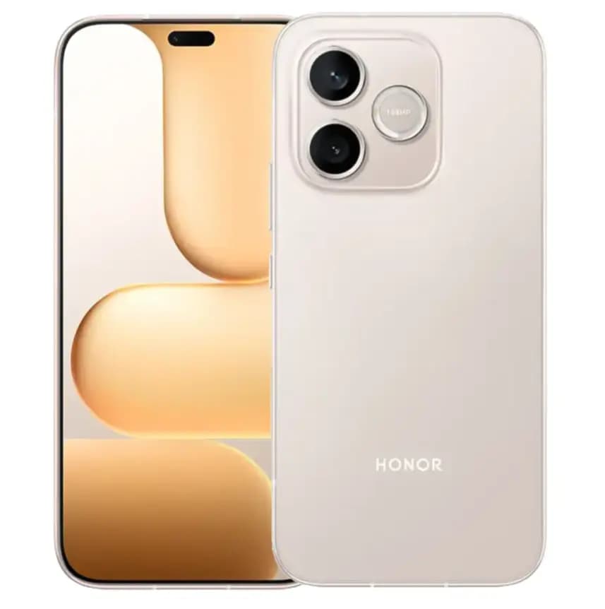 Смартфон Honor 600 5G 8/256 Gb, gold