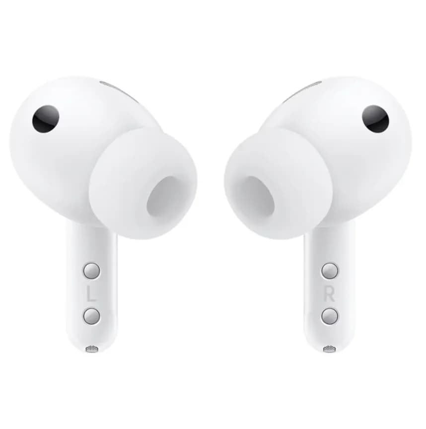 Наушники Samsung Galaxy Buds 4 Pro, white