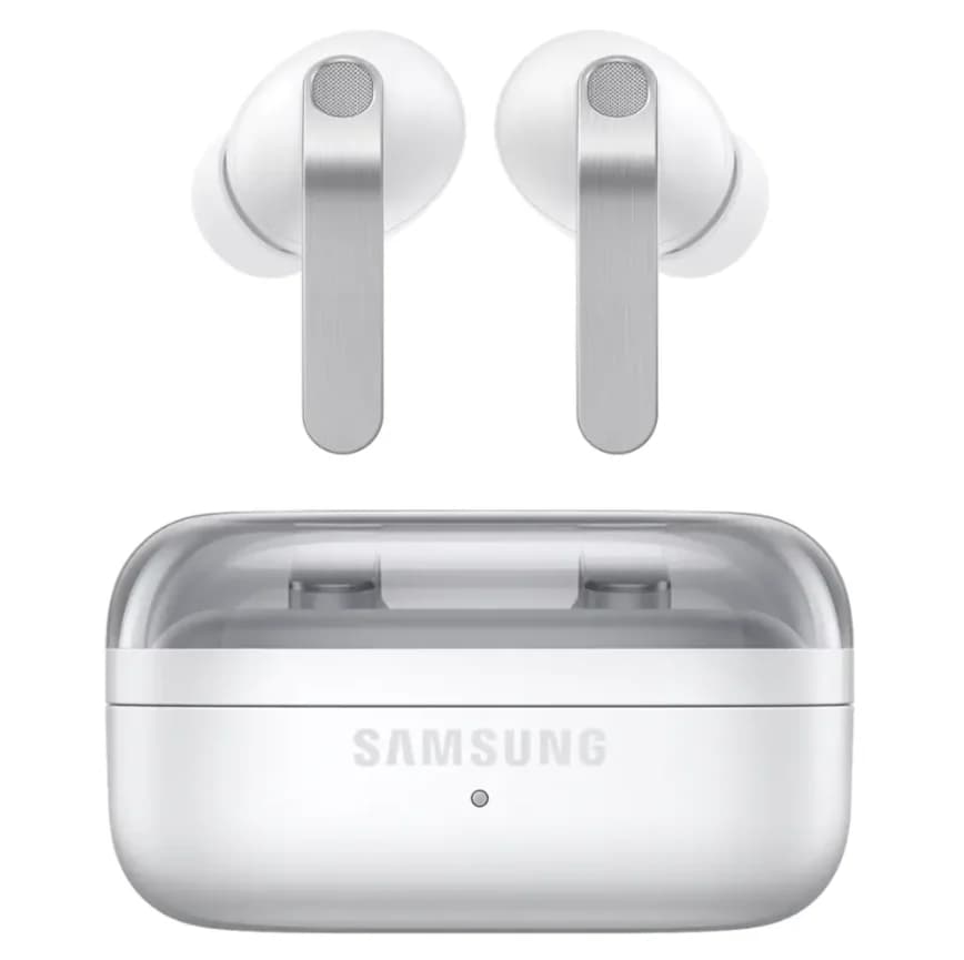 Наушники Samsung Galaxy Buds 4 Pro, white