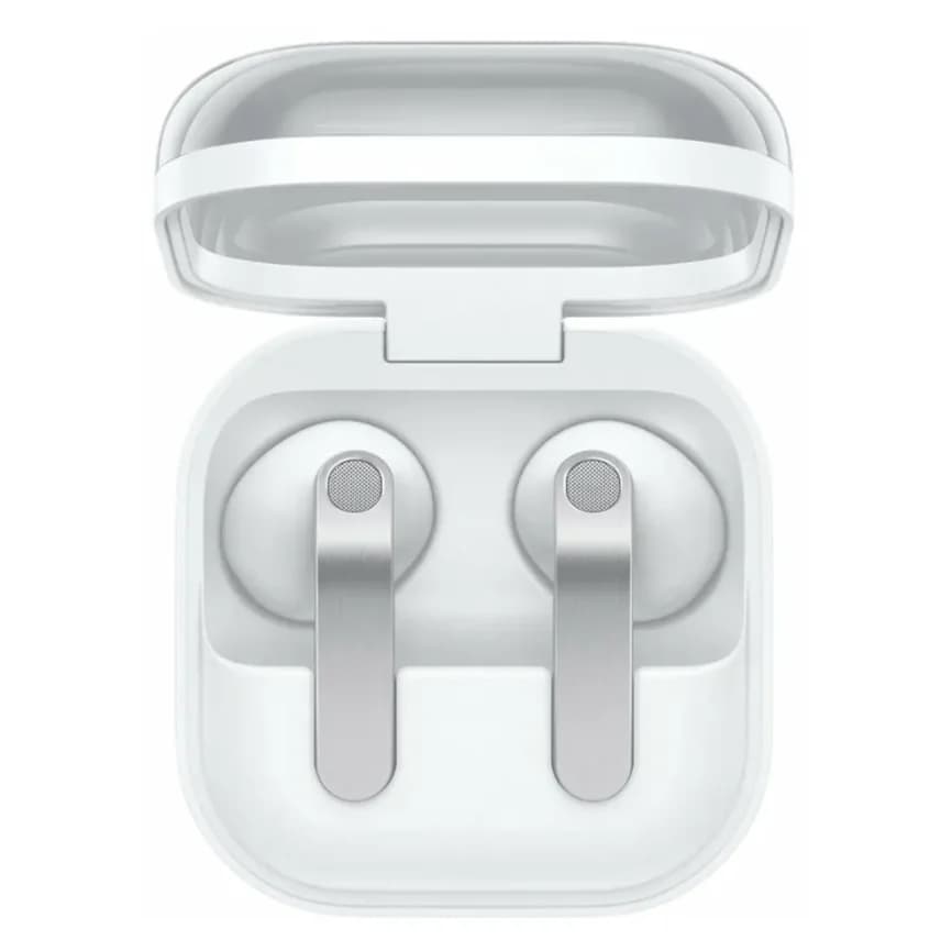 Наушники Samsung Galaxy Buds 4, white