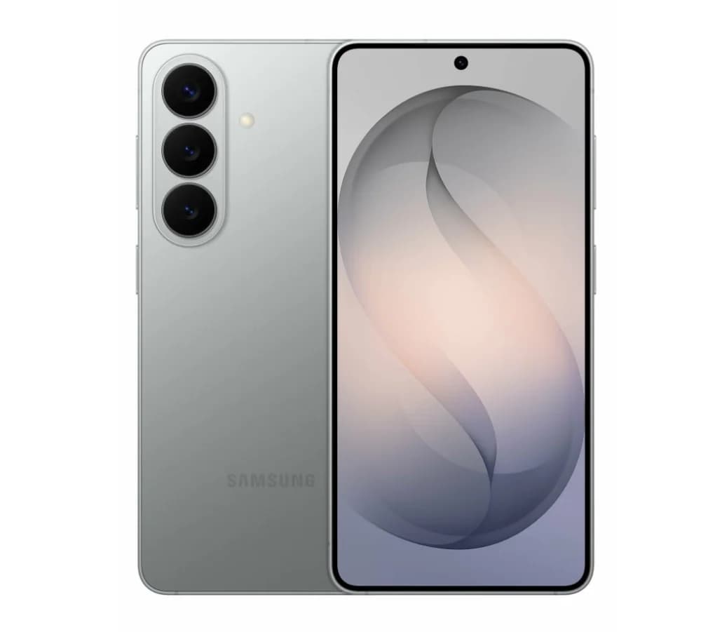 Смартфон Samsung Galaxy S26 12/256 GB, Silver