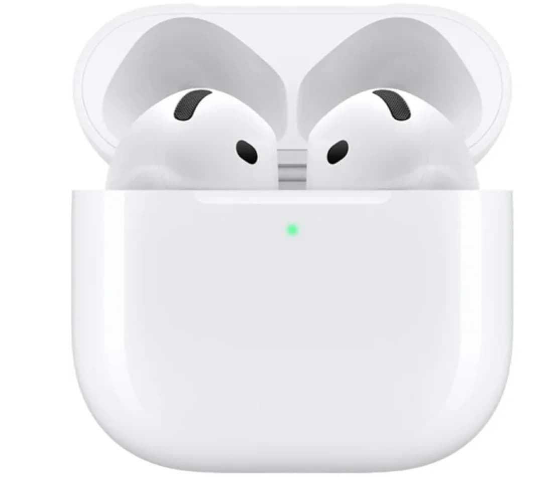 Наушники Apple Airpods 5 (Базовая версия