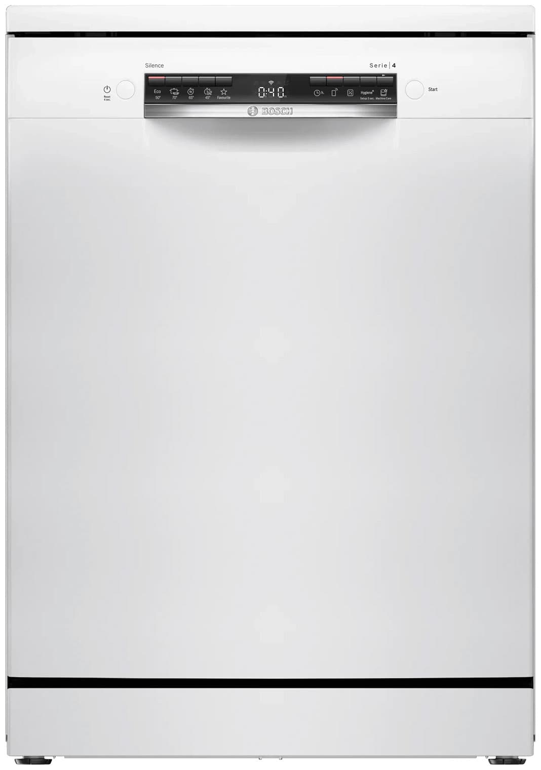 Посудомоечная машина Bosch SMS4IKW51Q