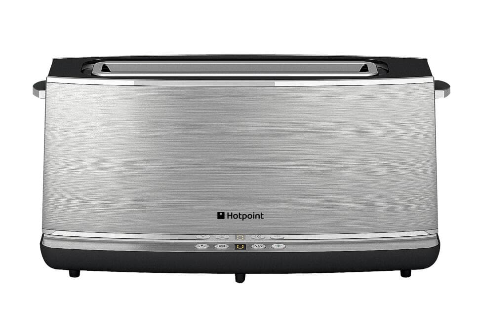 Тостер Hotpoint TT12EAX0UK