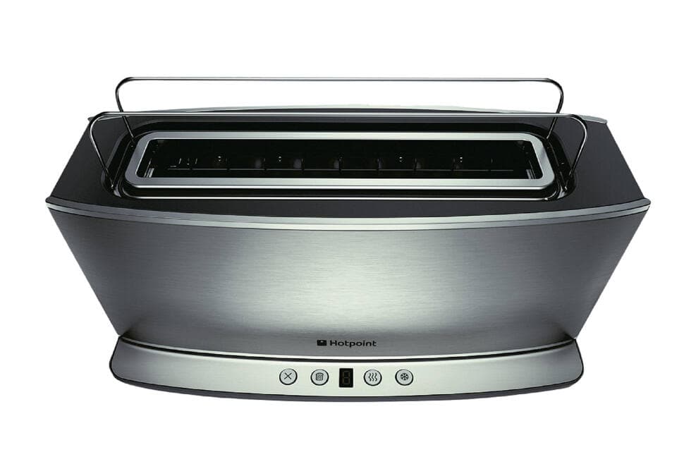 Тостер Hotpoint TT12EAX0UK