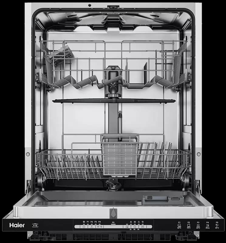 Встраиваемая посудомоечная машина Haier HDWE13-490RU
