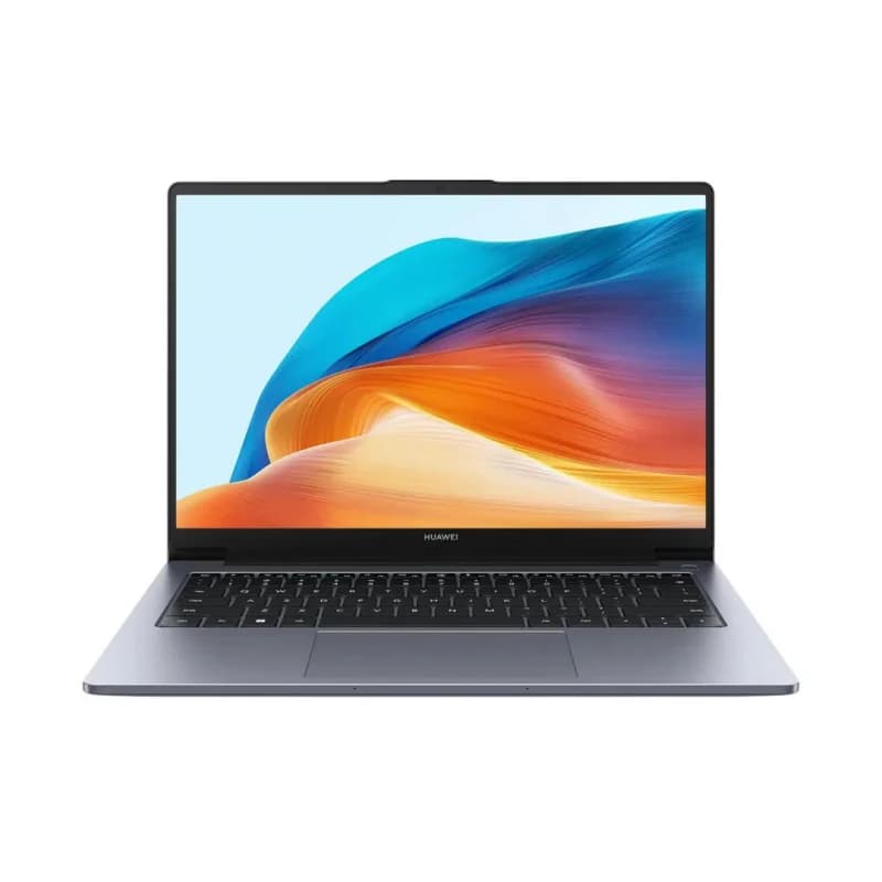 Ультрабук HUAWEI MateBook D14