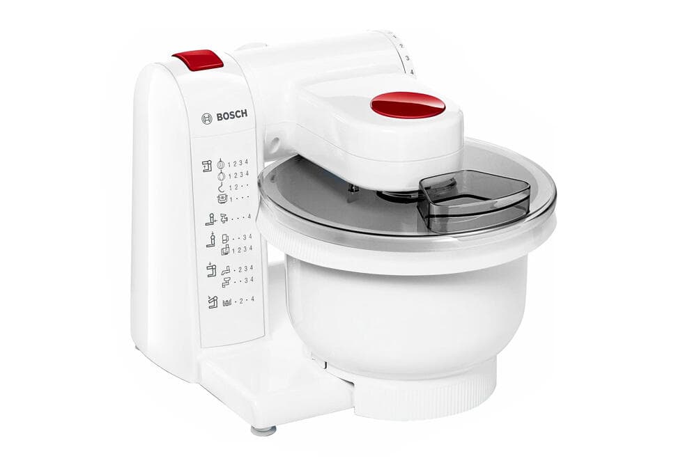 Кухонная машина Bosch MUMP1000