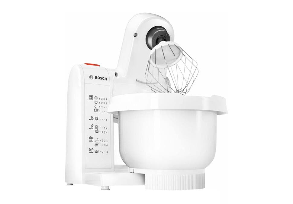Кухонная машина Bosch MUMP1000