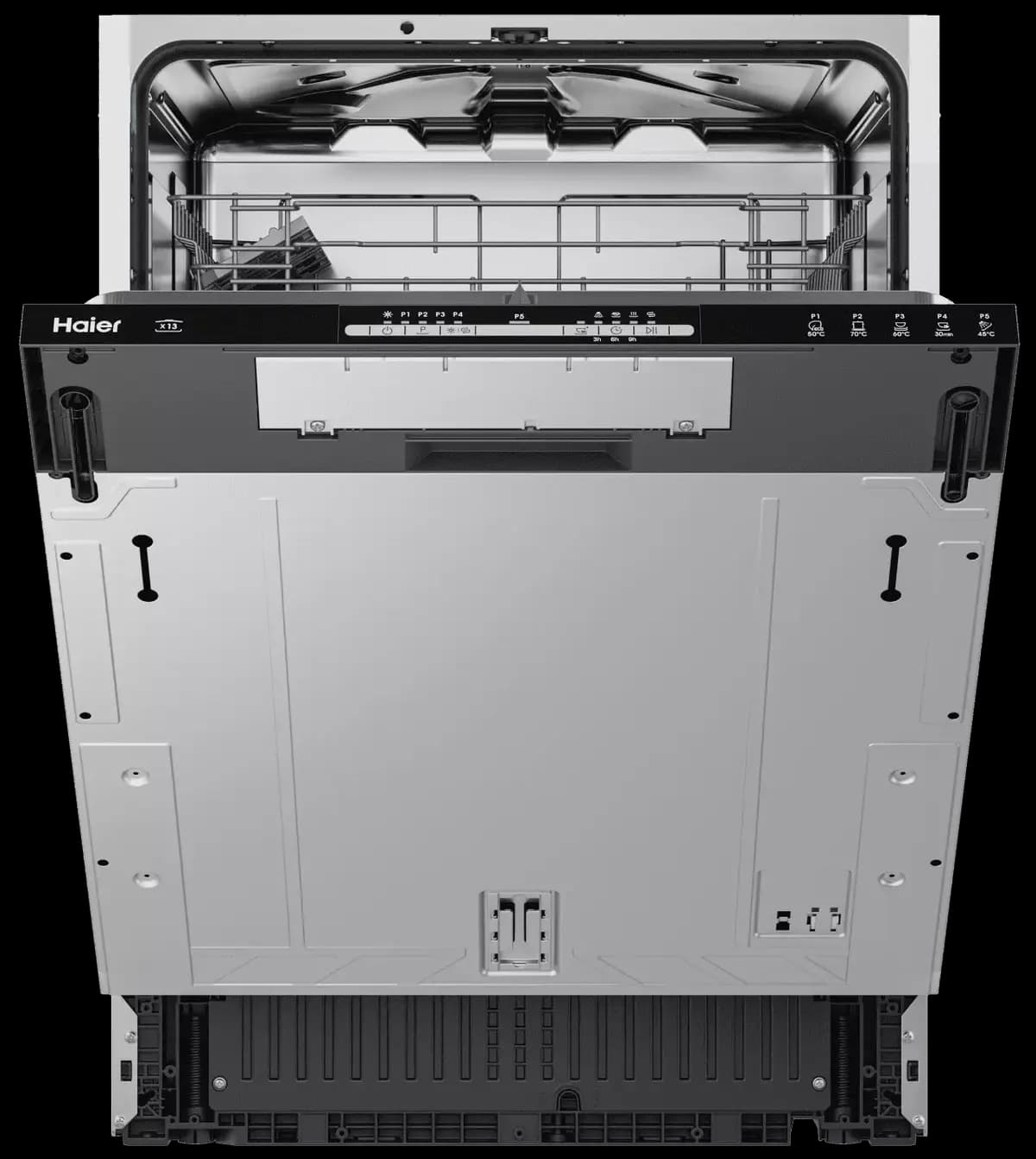 Встраиваемая посудомоечная машина Haier HDWE13-490RU