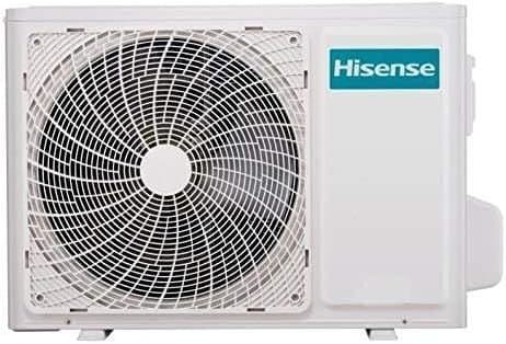 Кондиционер HISENSE AS12HR4SYRCA01