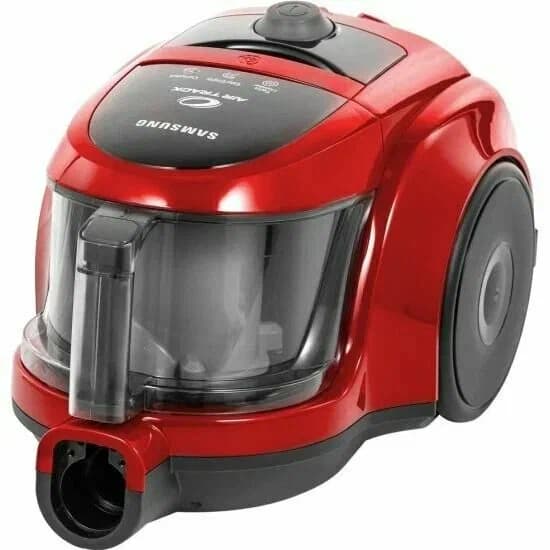 Пылесос Samsung VCC4520S3R/XEV