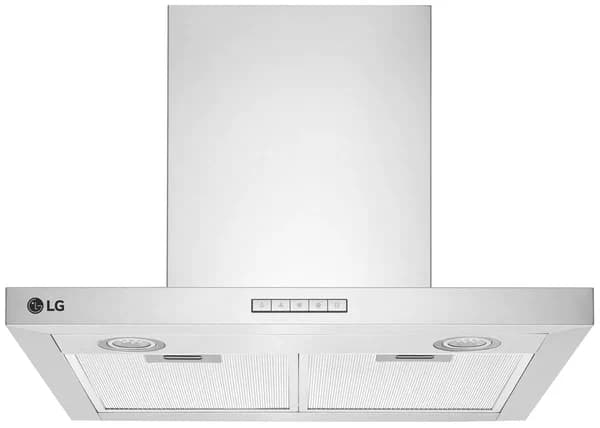 Вытяжка LG HCEZ2415S, 60 см