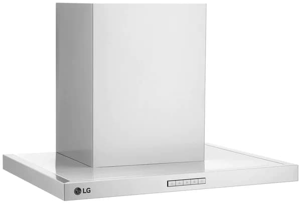 Вытяжка LG HCEZ2415S, 60 см