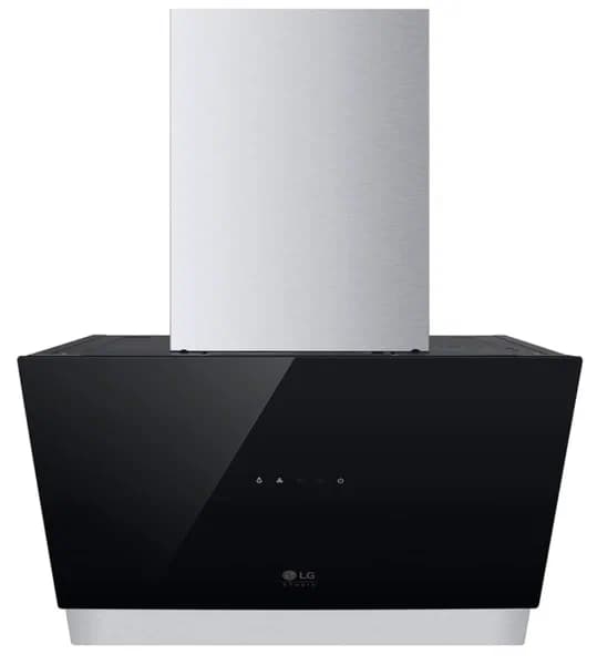Вертикальная вытяжка LG HCEZ2427B2, 60 см