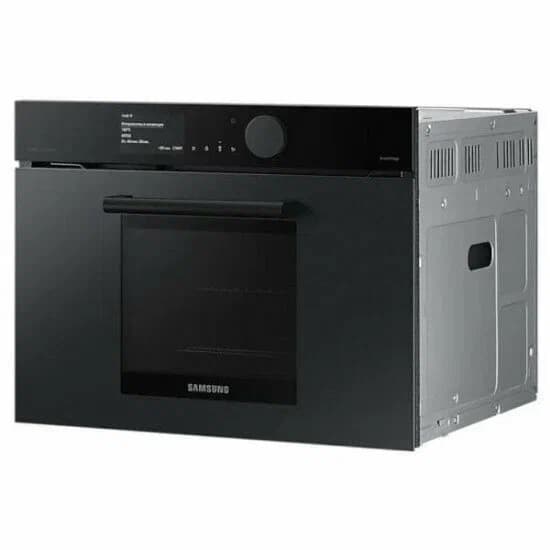 Духовой Шкаф Samsung NQ50T9539BD/WT Infinite Line с функцией СВЧ, 50 л