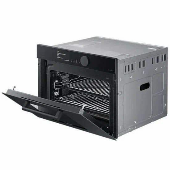 Духовой Шкаф Samsung NQ50T9539BD/WT Infinite Line с функцией СВЧ, 50 л