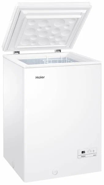 Морозильник Haier HCE103R