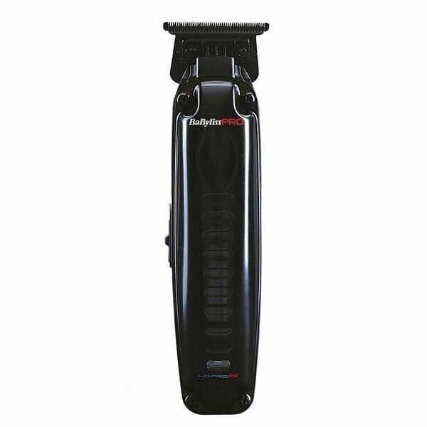 Профессиональный триммер BaByliss PRO LO-PROFX FX726E, чёрный