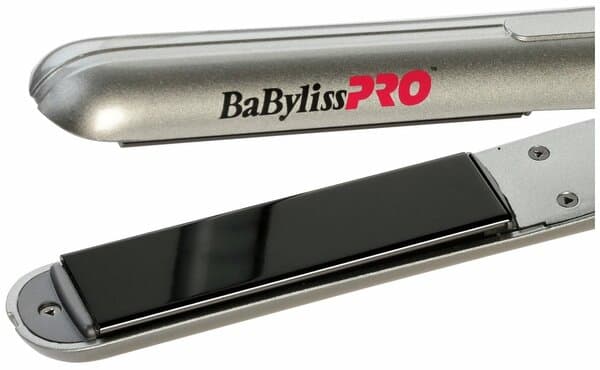 Профессиональный выпрямитель BaByliss PRO Straight&Definer BAB2654EPE, серый