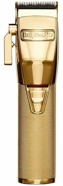 Профессиональный триммер BaByliss PRO Skeleton FX FX7870GE, золотой