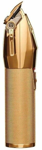 Профессиональный триммер BaByliss PRO Skeleton FX FX7870GE, золотой