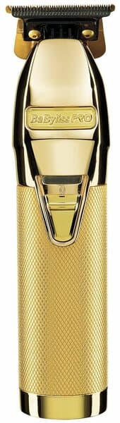 Профессиональный триммер BaByliss PRO Skeleton FX FX7870GE, золотой