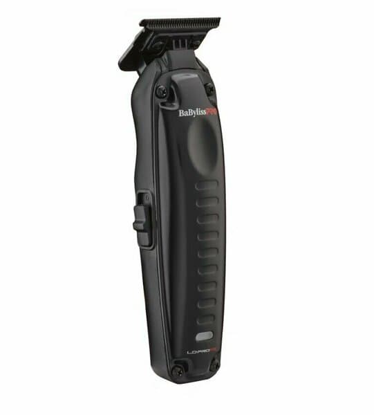 Профессиональный триммер BaByliss PRO LO-PROFX FX726E, чёрный