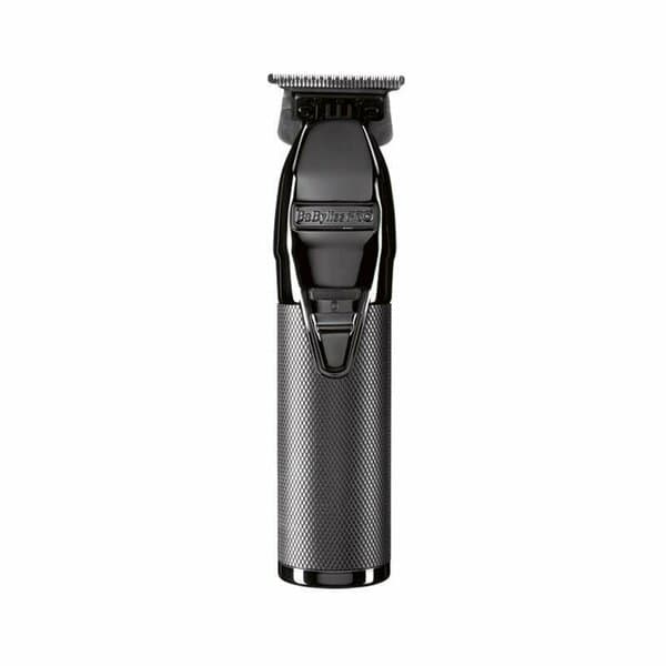 Профессиональный триммер BaByliss PRO Skeleton FX FX7870GSE, серый