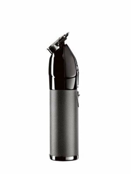 Профессиональный триммер BaByliss PRO Skeleton FX FX7870GSE, серый