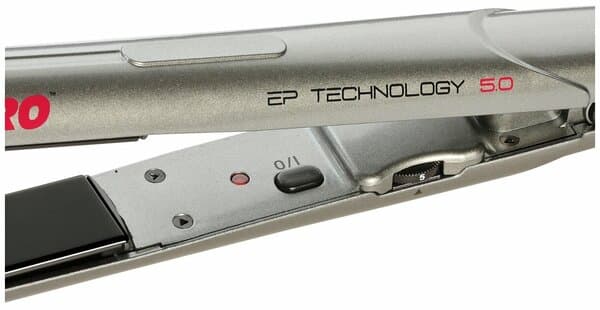Профессиональный выпрямитель BaByliss PRO Straight&Definer BAB2654EPE, серый