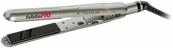 Профессиональный выпрямитель BaByliss PRO Straight&Definer BAB2654EPE, серый
