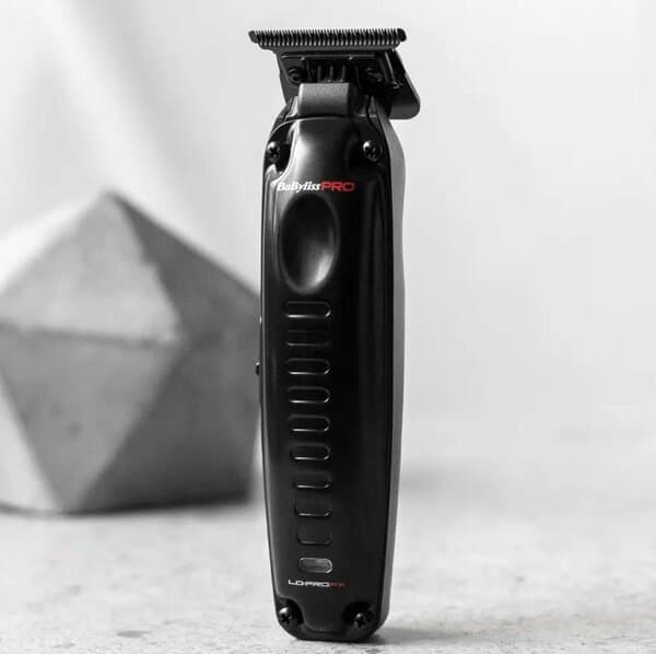 Профессиональный триммер BaByliss PRO LO-PROFX FX726E, чёрный