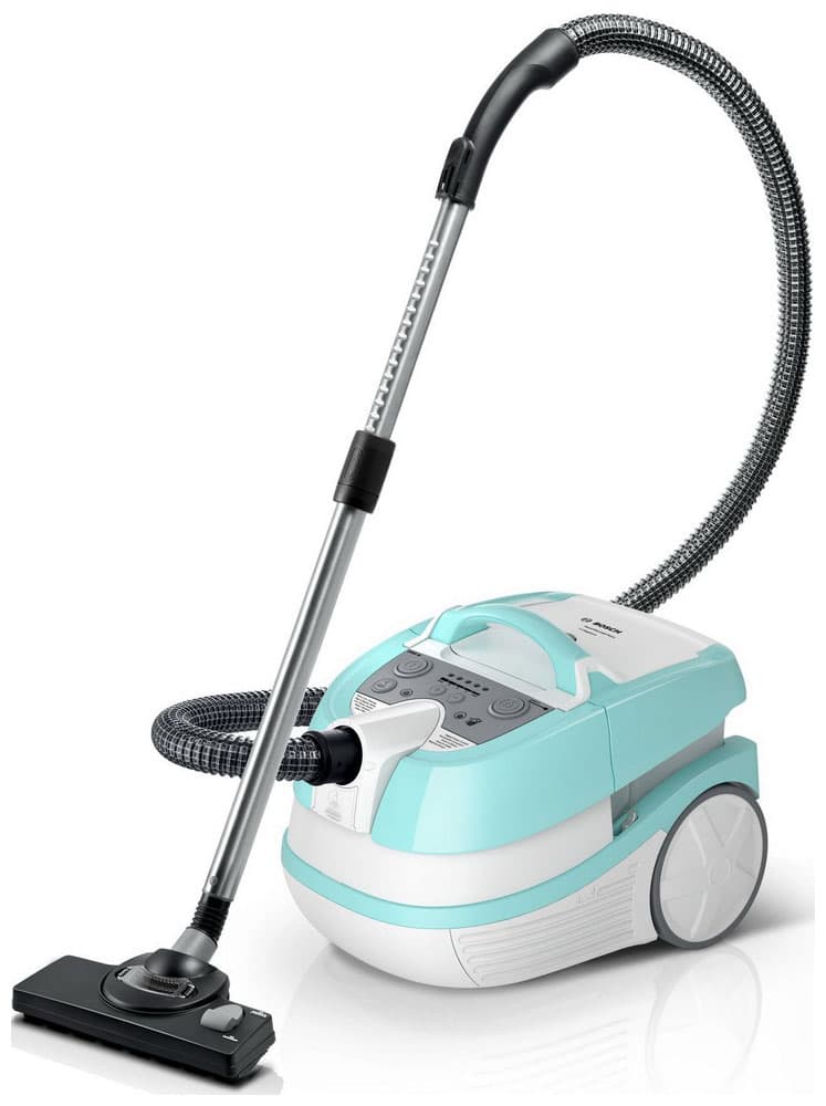 Моющий пылесос Bosch BWD420HYG
